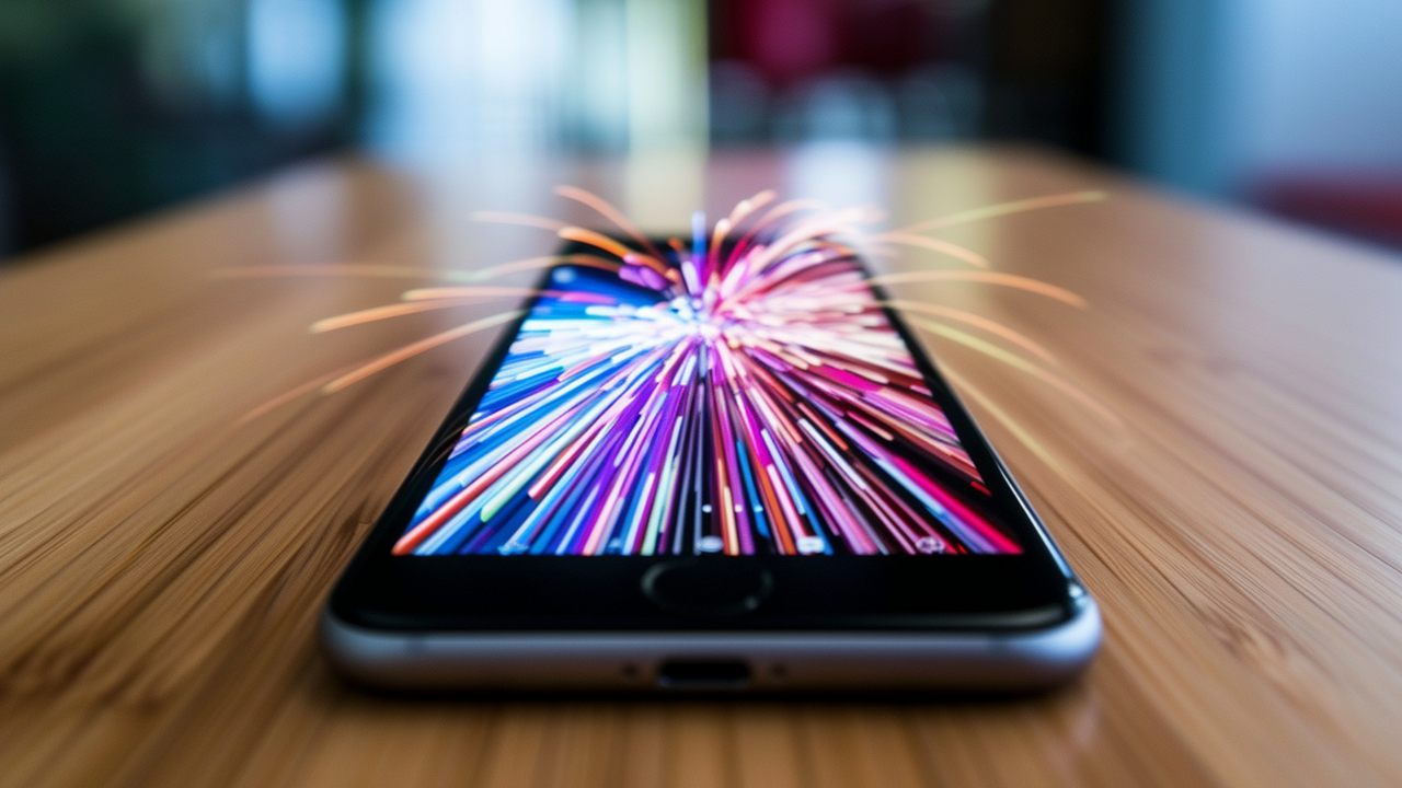 How to clean your smartphone from debris to make it work well again: tips