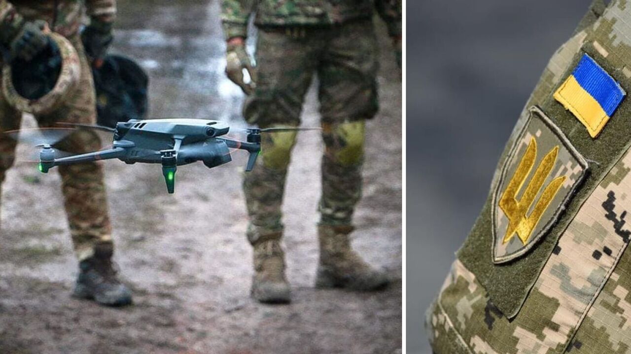 Former Google CEO secretly builds AI-equipped kamikaze drones for $400: they can change the war in Ukraine