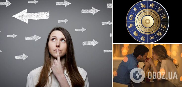 Travel or romance: horoscope for all zodiac signs for February 3-4
