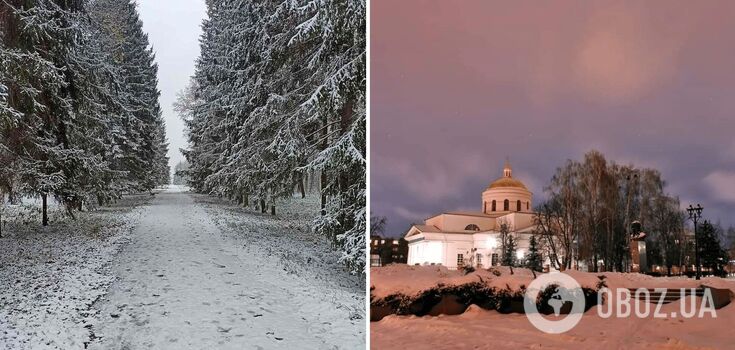 The largest city in Kyiv region: what to see in Bila Tserkva