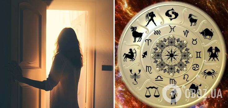 The past is knocking at the door: three zodiac signs are in for a surprise in February