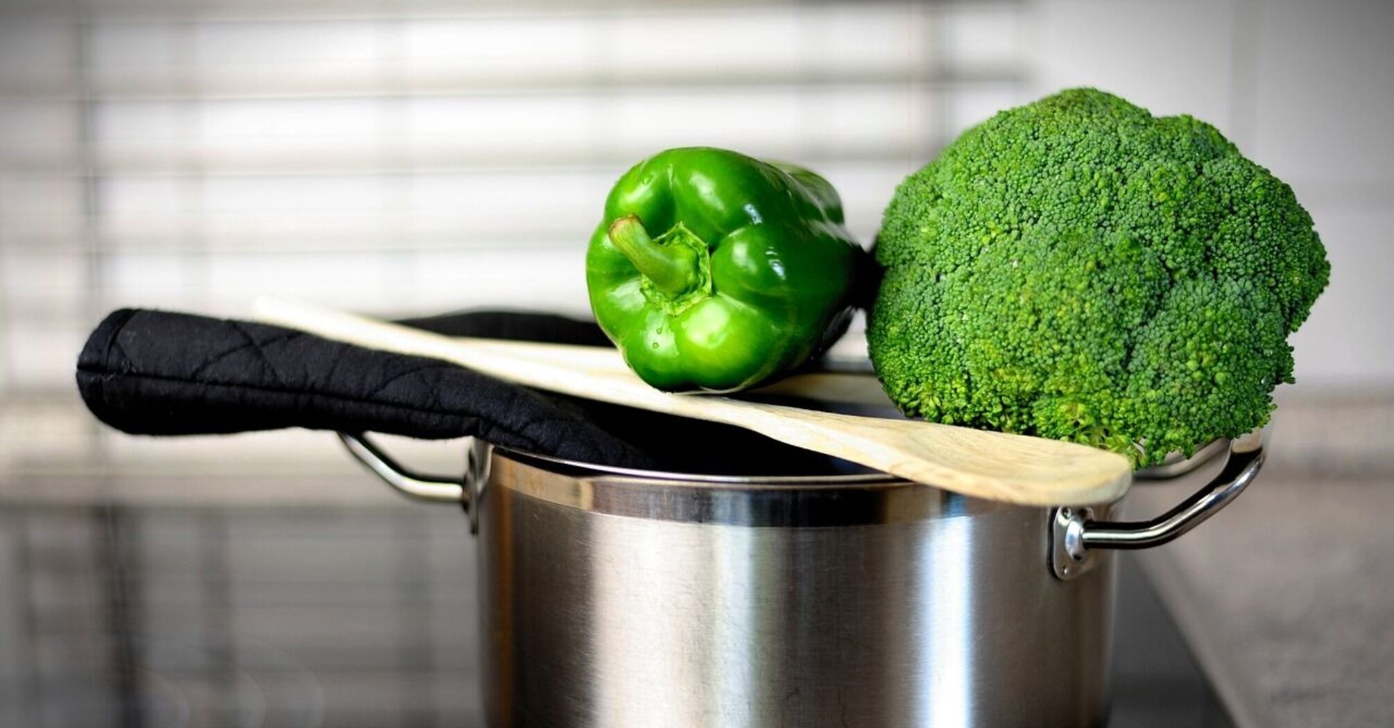 Основные продукты, которые теряют пользу при тепловой обработке