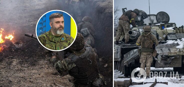 Russia is far from achieving its military goals - Estonian General Staff
