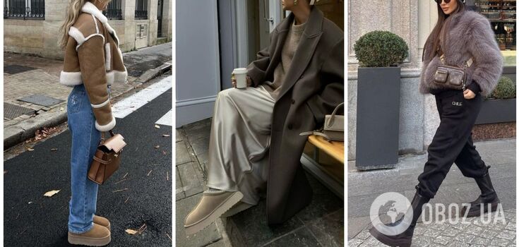 Andre Tan named the most popular items of winter 2024