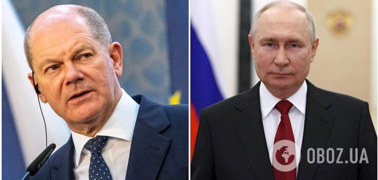 "No one wants war to the last soldier": Ukrainian diplomat suggests meeting with Putin