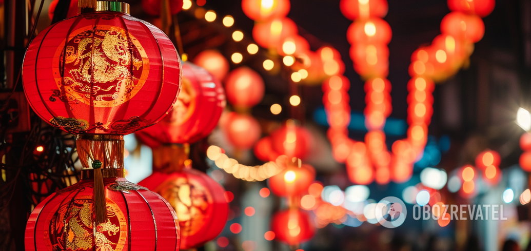 Chinese New Year: what is the meaning of the holiday