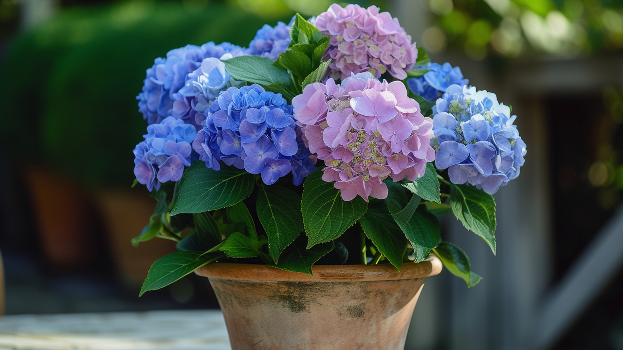 How to stimulate the growth of hydrangeas: experts name the perfect time for pruning