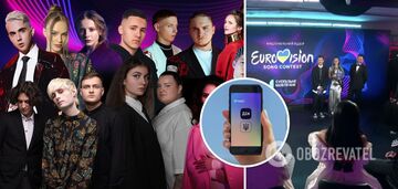 Winner of the National Selection for Eurovision 2024 to be announced today: where and at what time to watch live stream