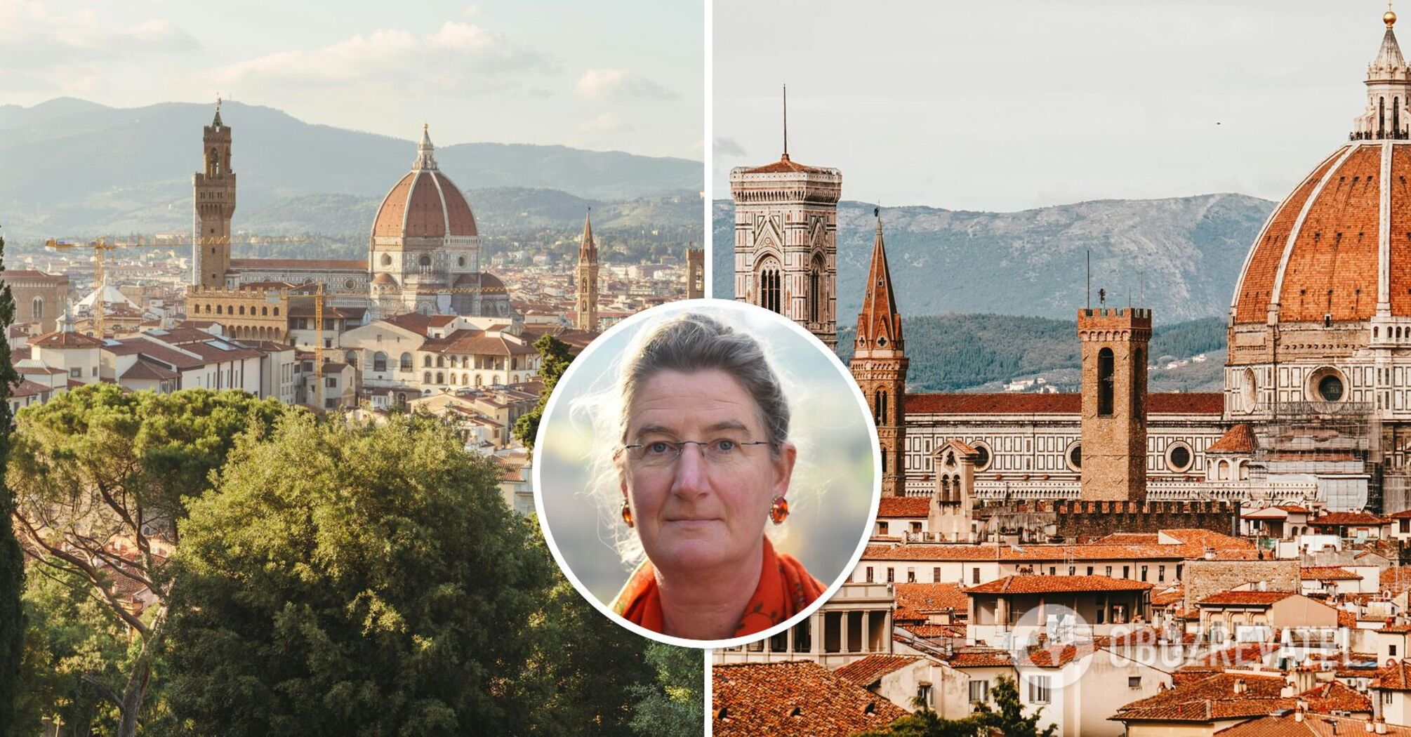 "Tourists have turned Florence into a prostitute": German-born Italian museum director provokes a loud scandal