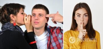 Pytania, których nigdy nie powinnaś zadawać mężczyźnie: zrujnujesz związek