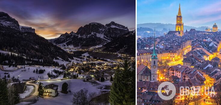Undiscovered Switzerland: small towns worth visiting