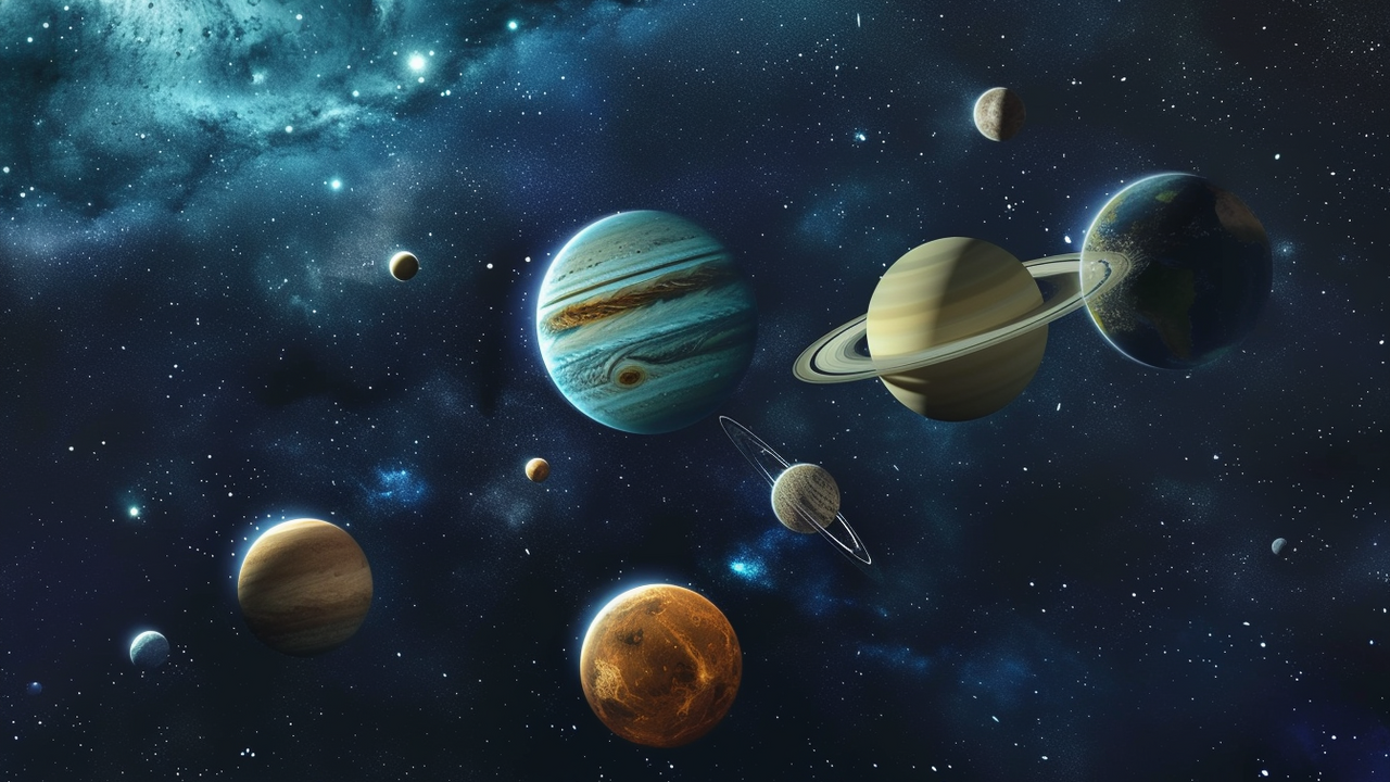 Where the ninth planet of the solar system is hiding and why it is so hard to find: scientists have answers