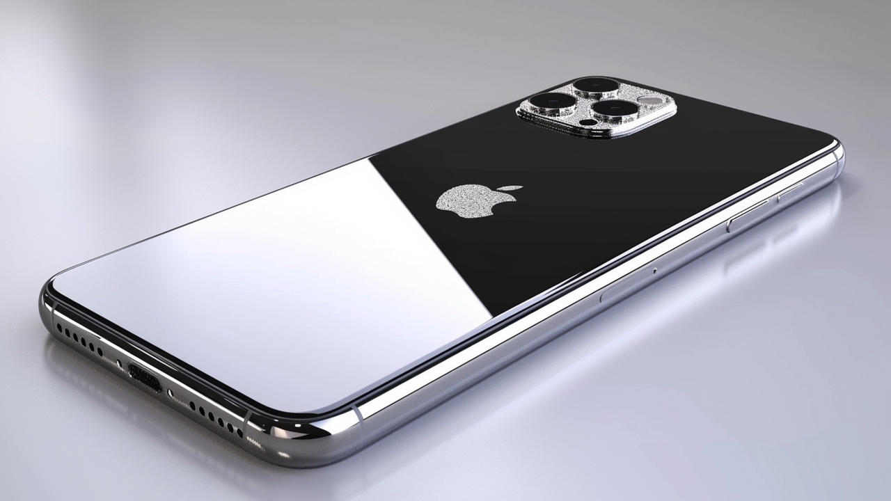What will impress the iPhone 16 Pro Max: Apple has decided on a bold update