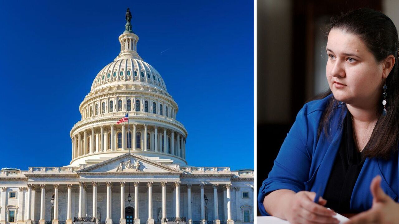 "The situation is extremely complicated": Markarova urges not to look for "betrayal" in US actions