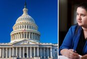 "Sytuacja jest niezwykle trudna": Markarowa apeluje, by nie doszukiwać się "zdrady" w działaniach USA