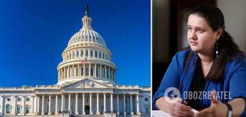 "Sytuacja jest niezwykle trudna": Markarowa apeluje, by nie doszukiwać się "zdrady" w działaniach USA