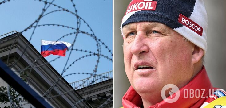 "Sooner or later": ex-Spartak player says UEFA "will not do without Russia"