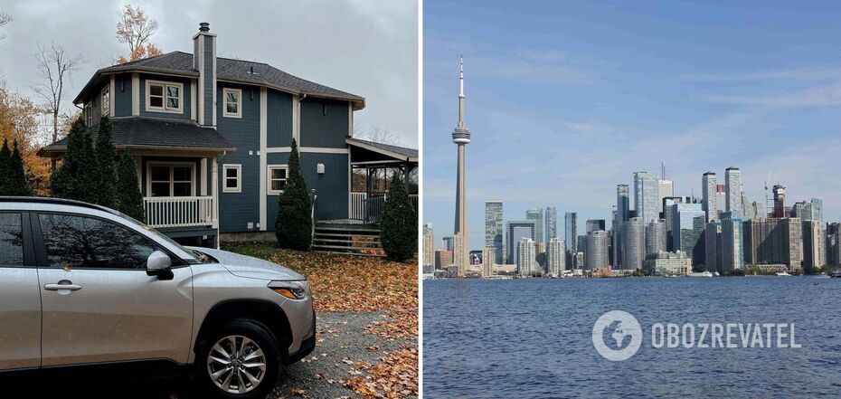 Mieszkanie w Kanadzie można kupić tylko po spełnieniu szeregu warunków