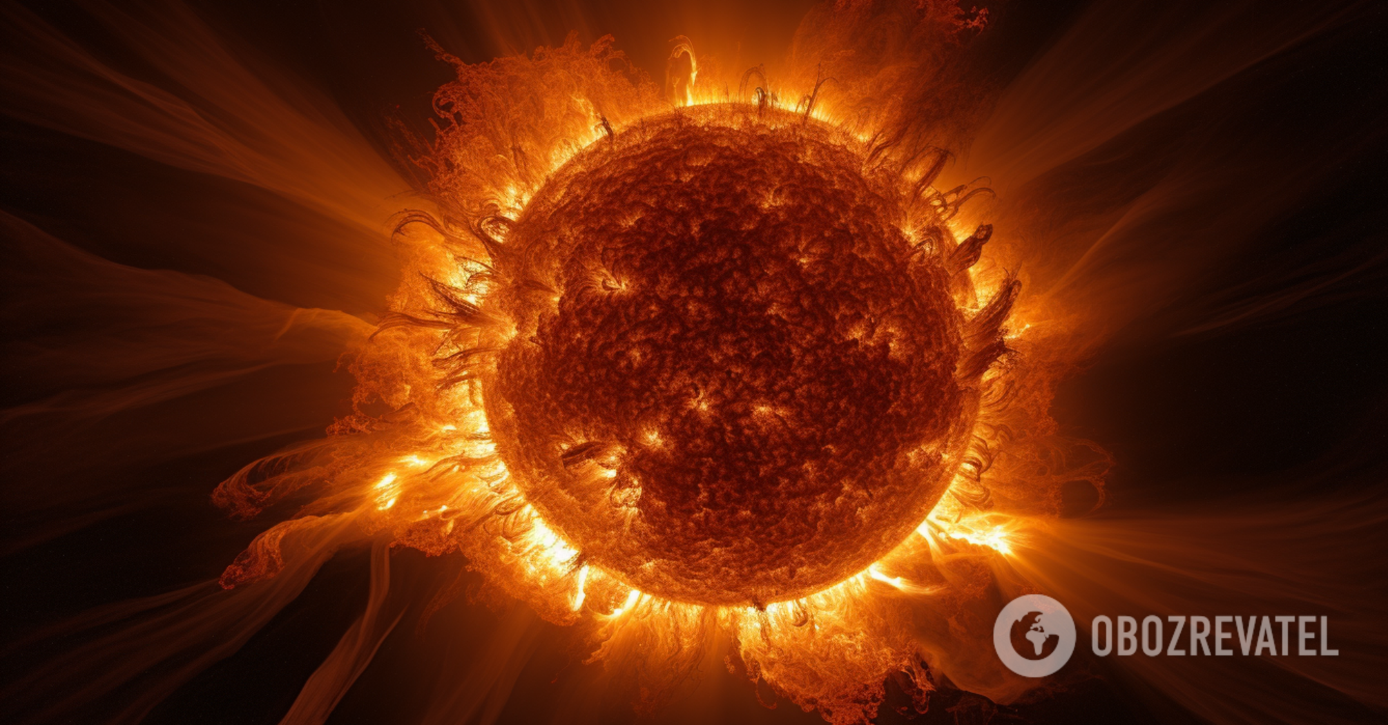 What will happen to the Earth after the death of the Sun: scientists have found an encouraging clue