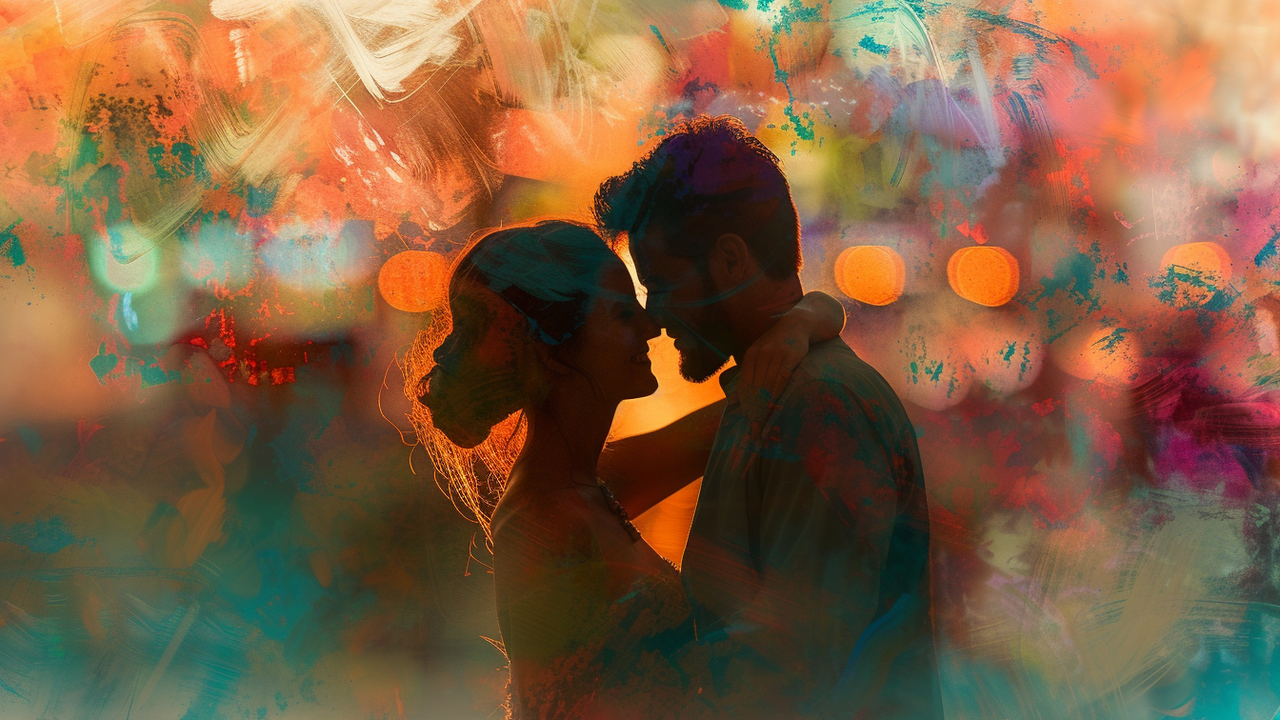 Two signs will be fiercely passionate in love: there is a chance for a serious relationship