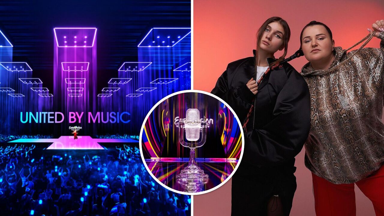 Where and when Eurovision 2024 will take place: Ukraine to perform in the first semi-finals