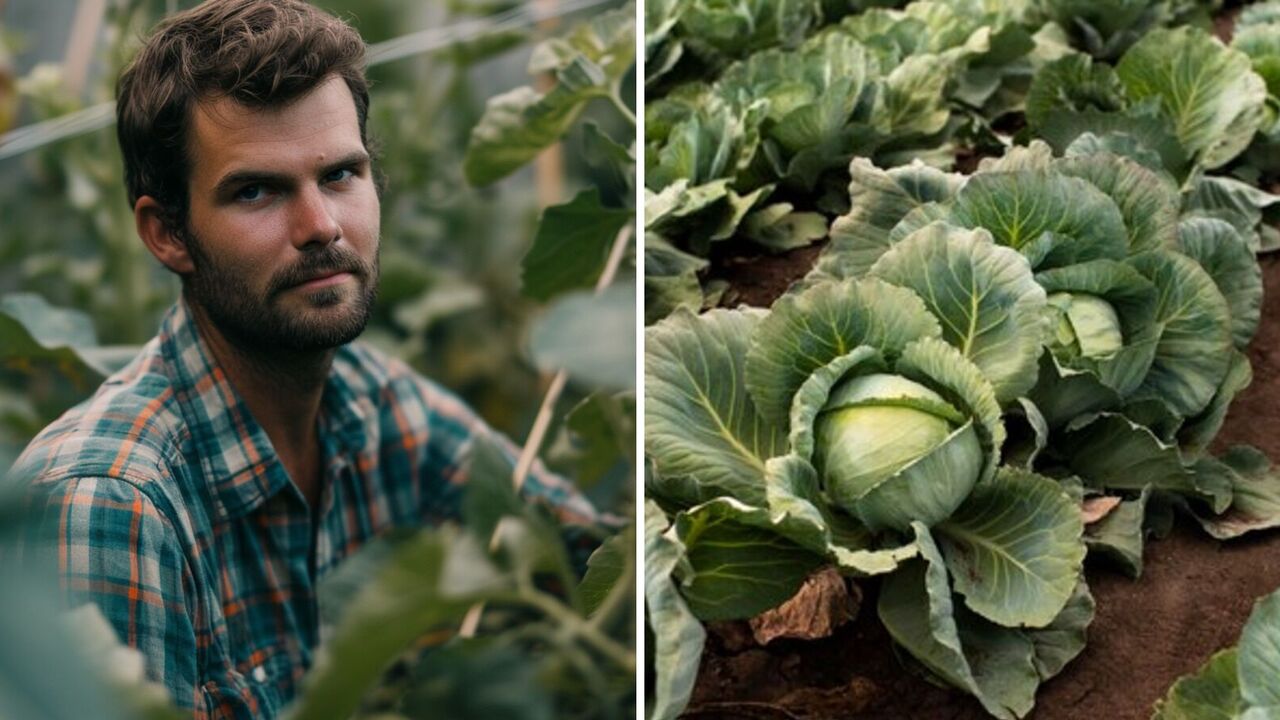 When to sow cabbage for seedlings: favorable days in February