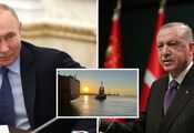 Erdogan i Putin omówią nowy mechanizm eksportu ukraińskiego zboża: szczegóły