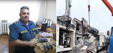 Ukrainian Armed Forces eliminate "Minister of Emergency Situations" and two "LPR deputies" in Lysychansk: details emerge