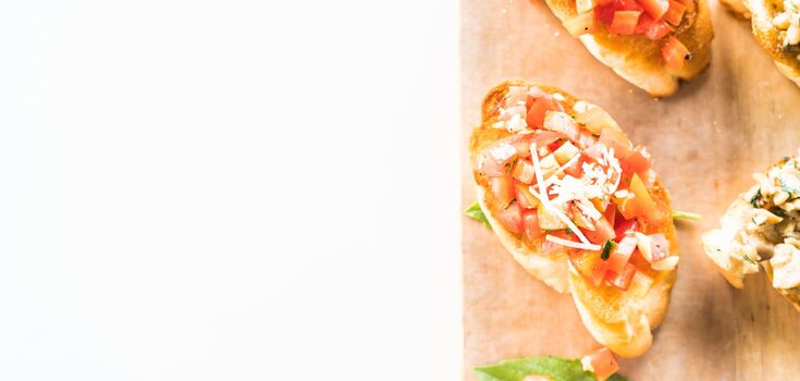Hot sandwiches: a quick and delicious breakfast