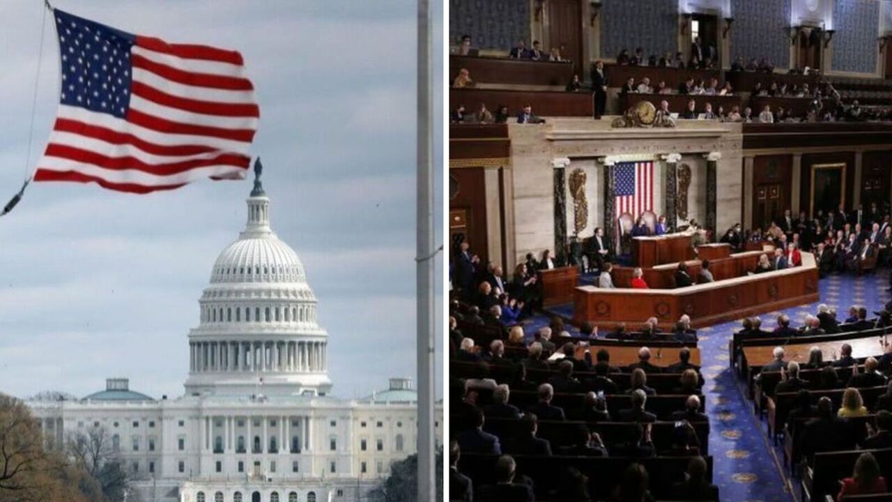 "The next three days will be crucial": Ukraine's Ambassador to US on the adoption of aid in Congress
