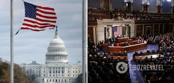 "Najbliższe trzy dni pokażą": Markarowa wyjaśnia perspektywy uchwalenia pomocy dla Ukrainy w Kongresie USA