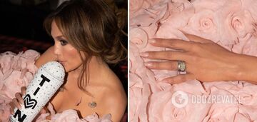 Jennifer Lopez's manicurist, who is adored by famous stars, has revealed the secret to her perfect peachy nails