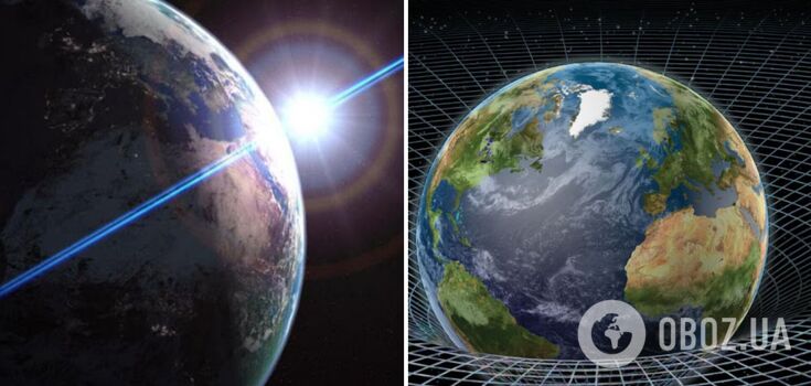 Why people can't feel the Earth spinning: scientific explanation