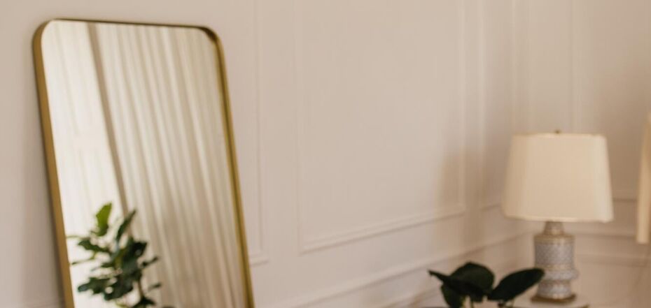 Приметы о зеркале