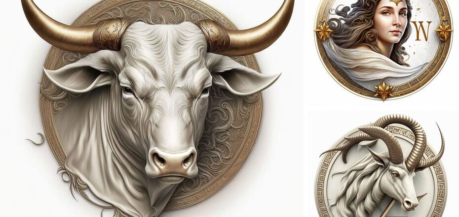 Астрологический прогноз для знаков зодиака