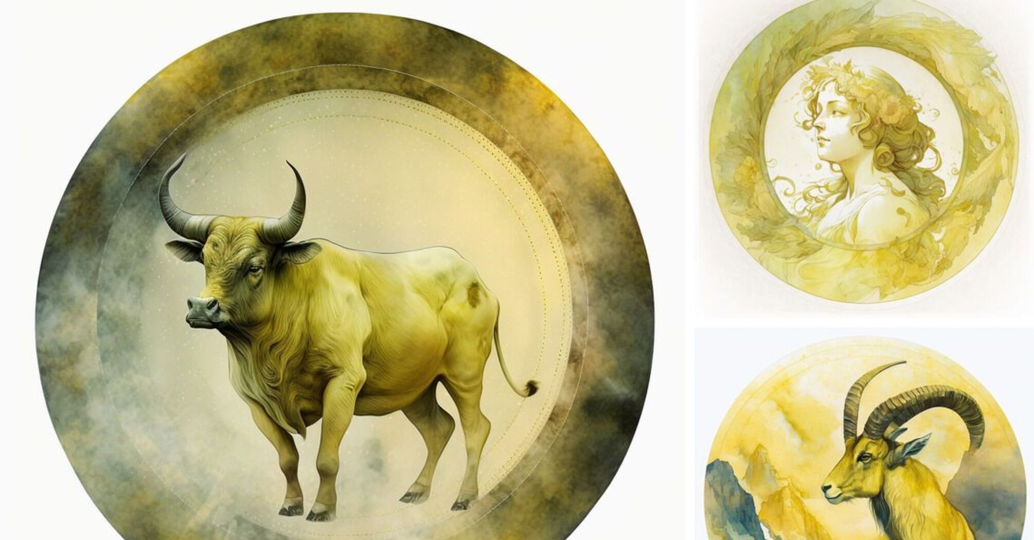 Гороскоп на февраль