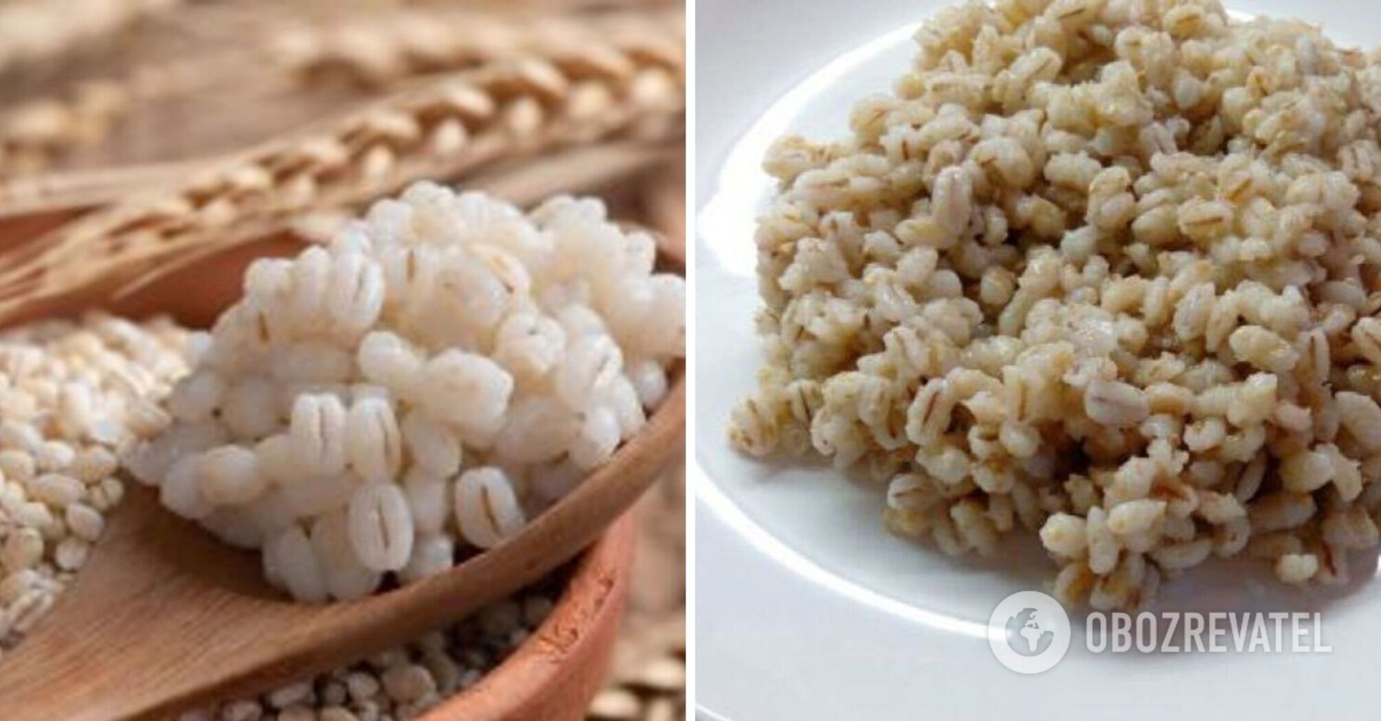 Недорогая каша, которая не менее ценна гречки и овсянки