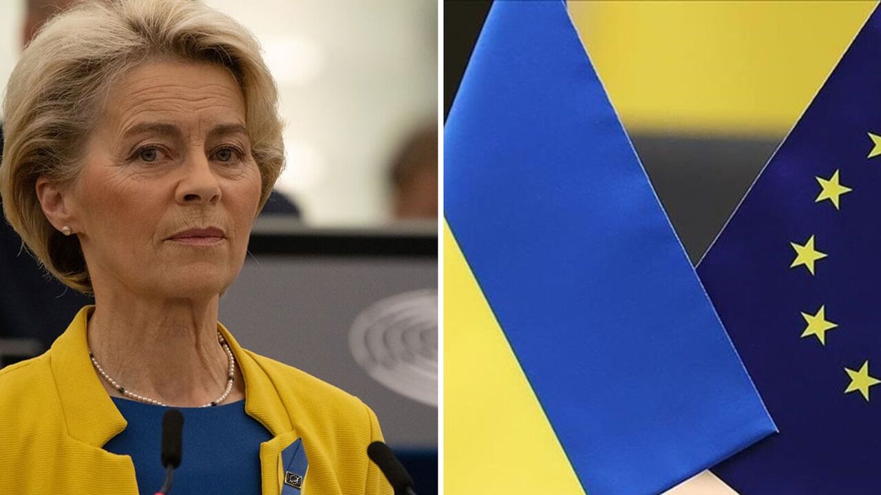 "Nie robimy wystarczająco dużo": Komisja Europejska wezwała do uczynienia ukraińskiego przemysłu obronnego częścią europejskiego