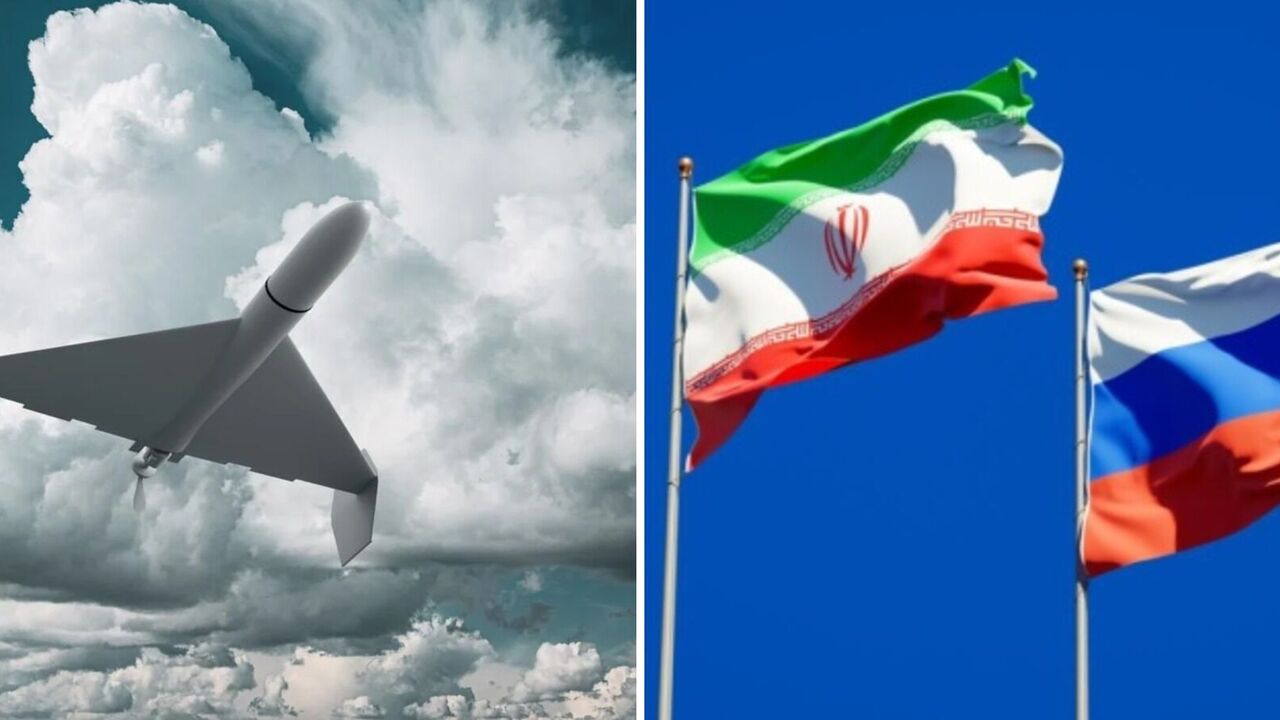 Hackers broke into the mail services of Iranian arms manufacturer: they found how much Shahed-136 drones cost for Russia. All details