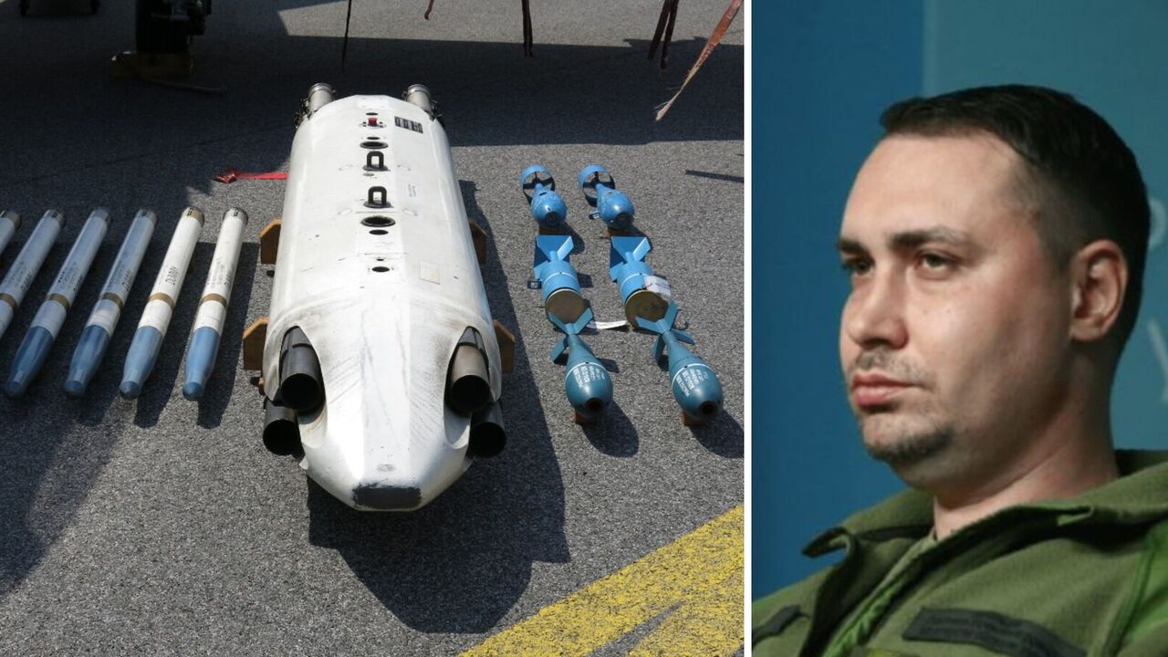 Ukraine asks Canada for 83 thousand decommissioned missiles: Budanov explains how they wll help