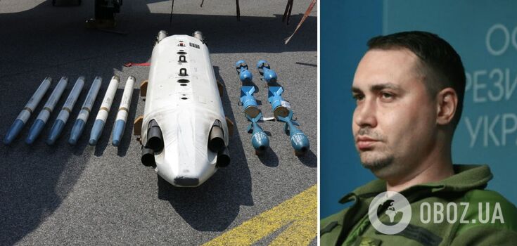 Ukraine asks Canada for 83 thousand decommissioned missiles: Budanov explains how they wll help