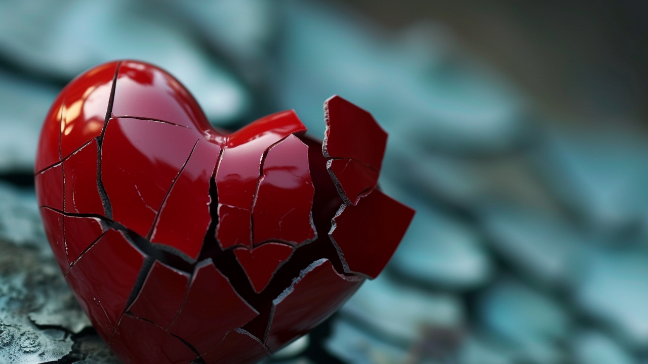 These three zodiac signs to face problems in love on February 6: who will be left with a broken heart