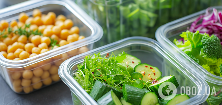 Food containers will be as good as new: an unexpected life hack has taken the web by storm