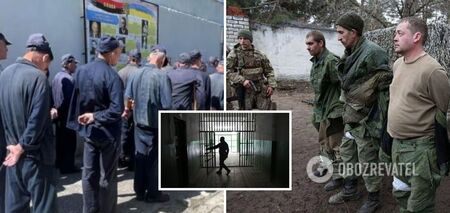 Rosja chciała wymienić kolaborantów na swoich więźniów - Narodowe Centrum Oporu