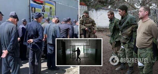 Rosja chciała wymienić kolaborantów na swoich więźniów - Narodowe Centrum Oporu