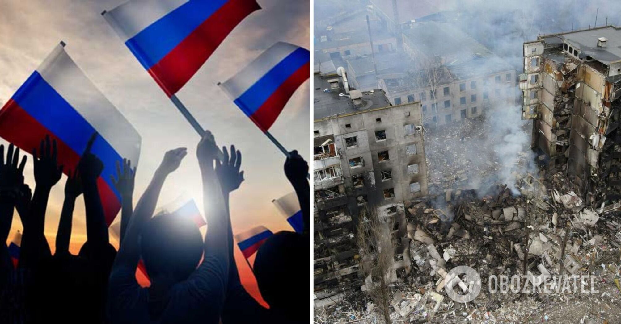 Russians' opinion on the war in Ukraine