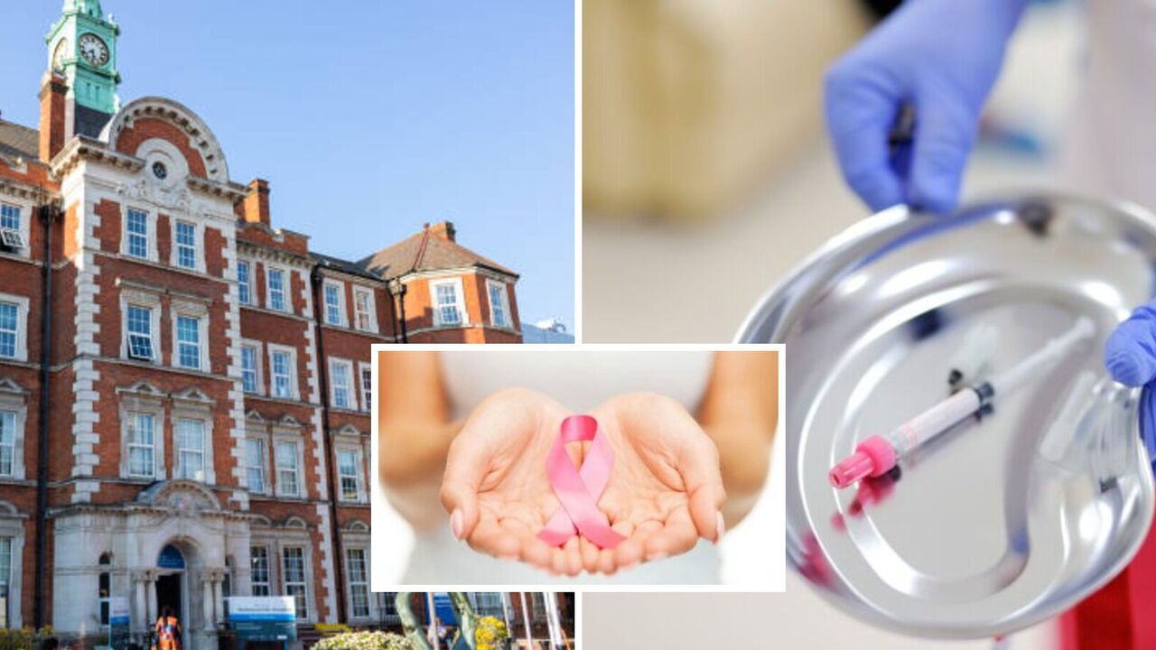 Revolutionary cancer therapy launched in Britain for the first time: what is the essence of treatment