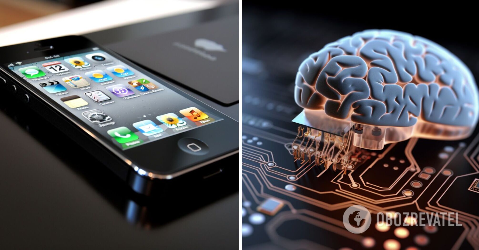 iPhone will receive the biggest update ever with iOS 18: rumors about artificial intelligence emerge