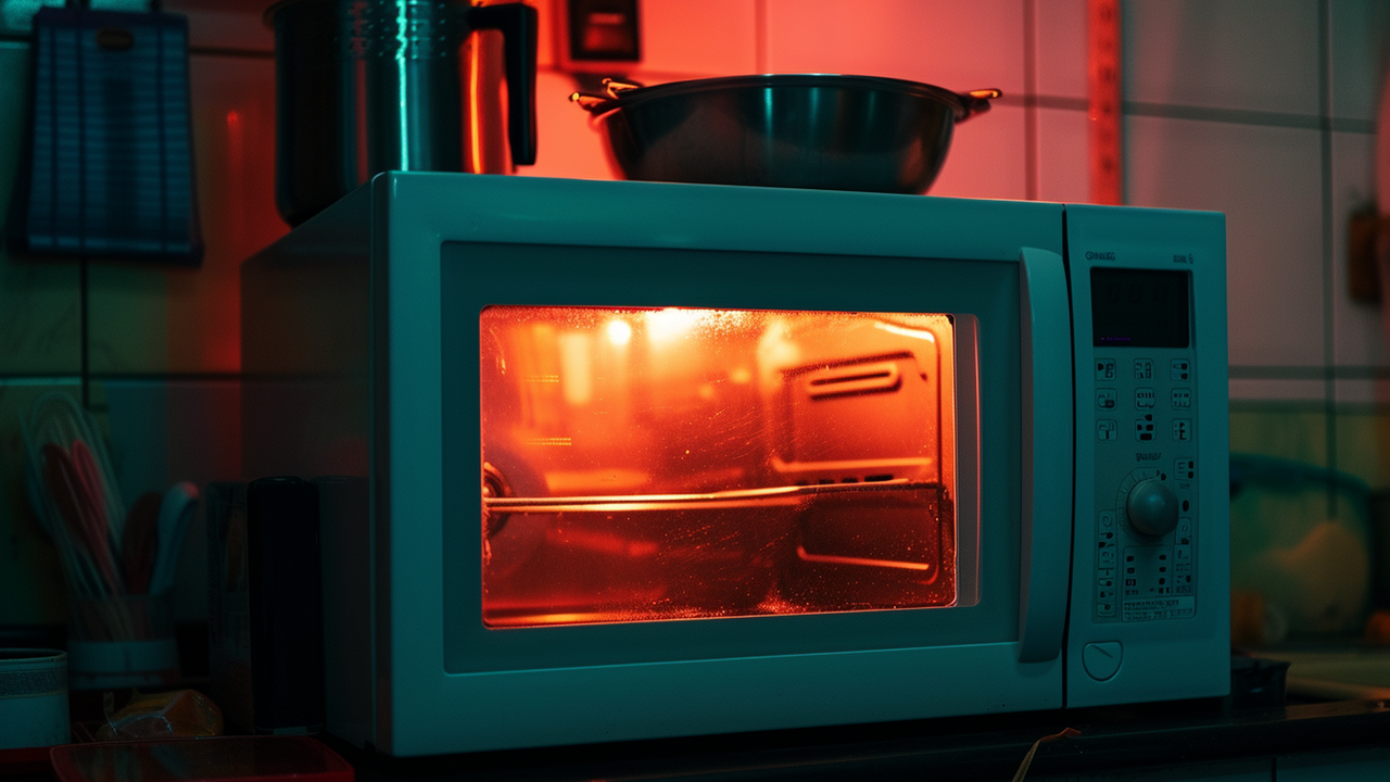What things should never be heated in the microwave: the list will surprise you