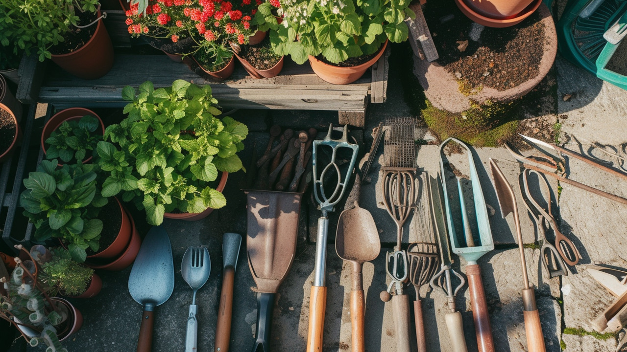 What every gardener should do as early as February: 5 important tips